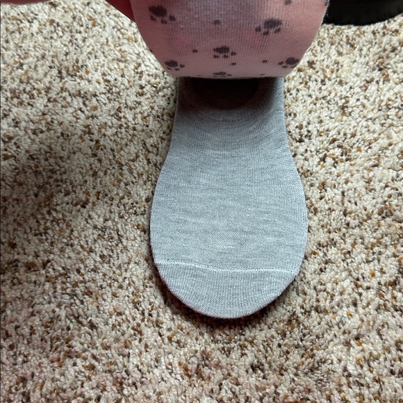 Cat shoe liners woman’s 5-9 - Picture 3 of 6